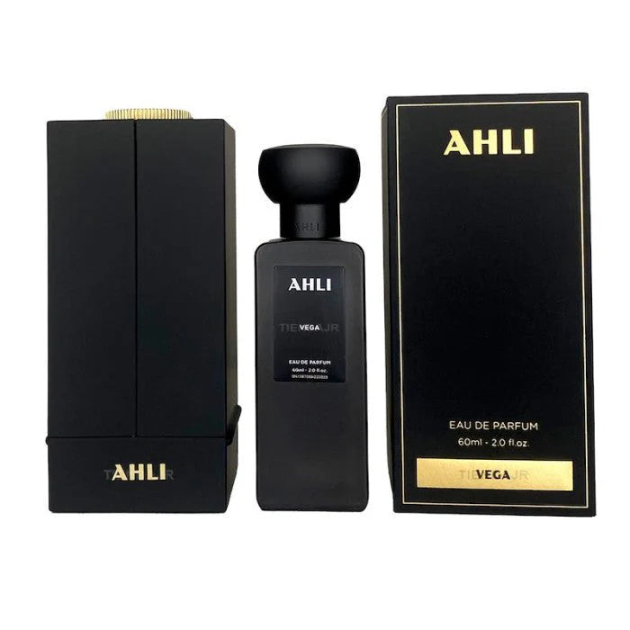 VEGA AHLI