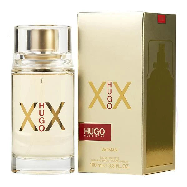 HUGO BOSS HUGO XX