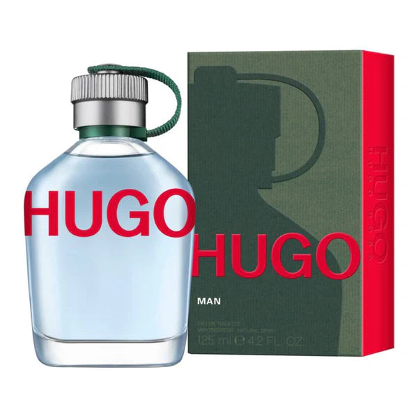 HUGO MAN HUGO BOSS