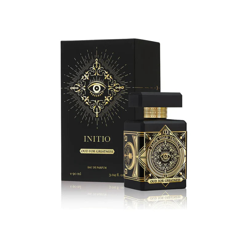 OUD FOR GREATNESS INITIO PARFUMS PRIVES