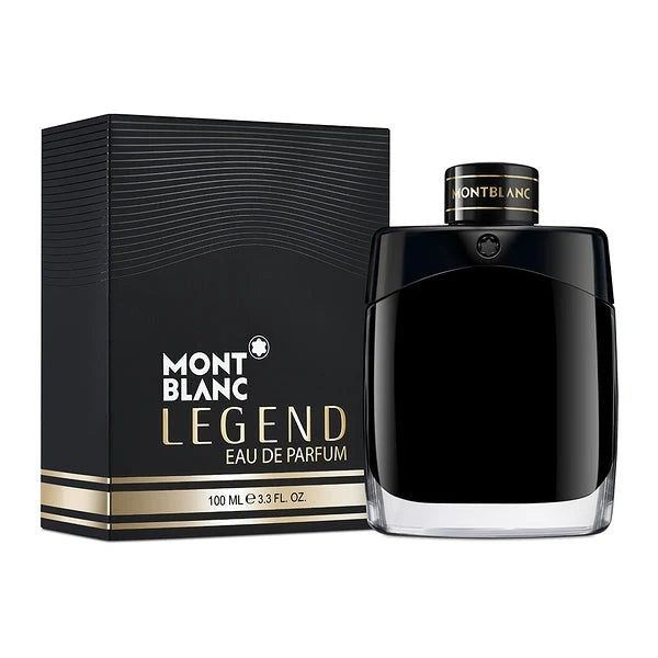 LEGEND MONTBLANC