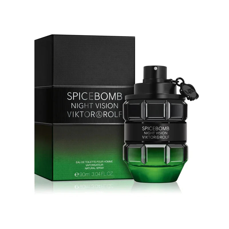 SPICEBOMB NIGTH VISION EAU DE PARFUM VIKTOR&ROLF