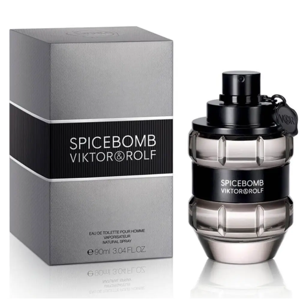 SPICEBOMB VIKTOR&ROLF