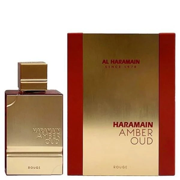 AMBER OUD ROUGE AL HARAMAIN