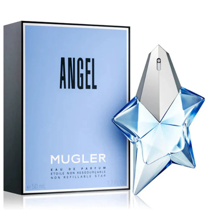 ANGEL NEW STAR EDITION THIERRY MUGLER