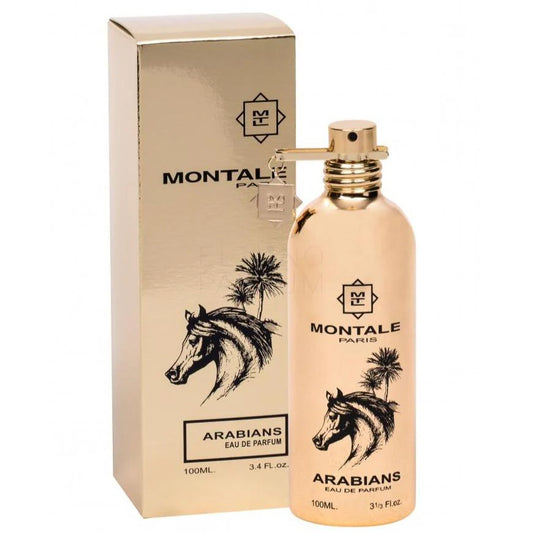 ARABIANS MONTALE