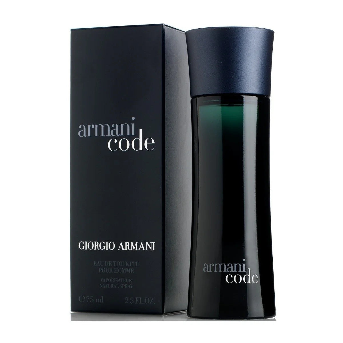 ARMANI CODE GIORGIO ARMANI