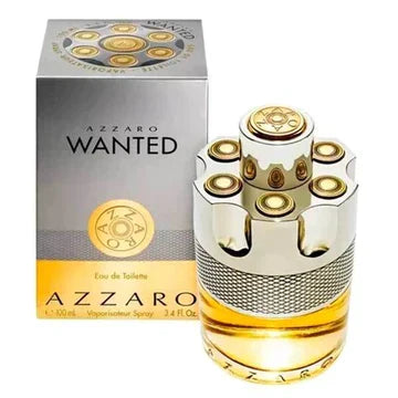 AZZARO WANTED