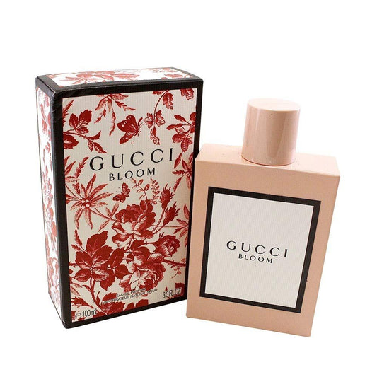 GUCCI BLOOM EAU DE PARFUM