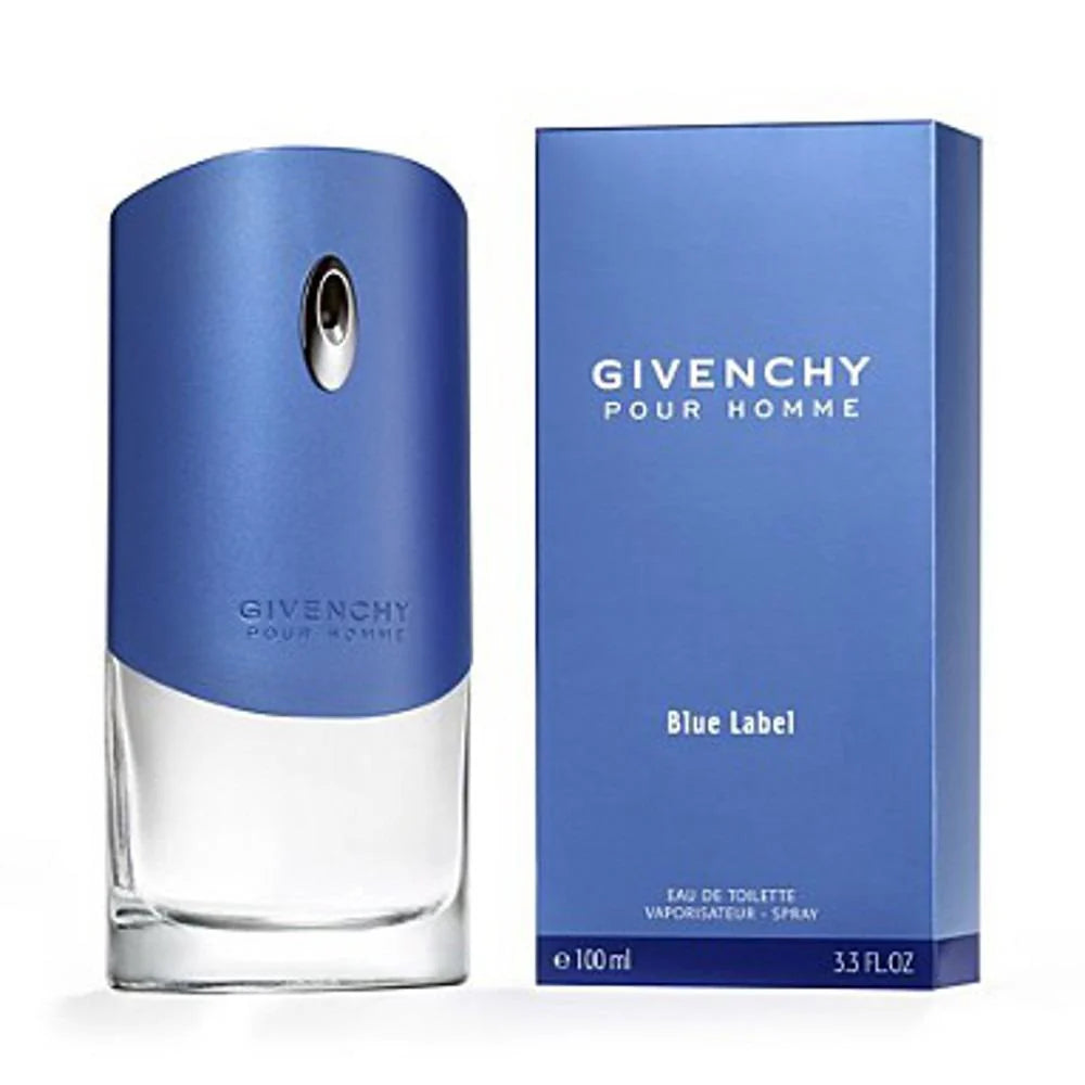 GIVENCHY BLUE LABEL