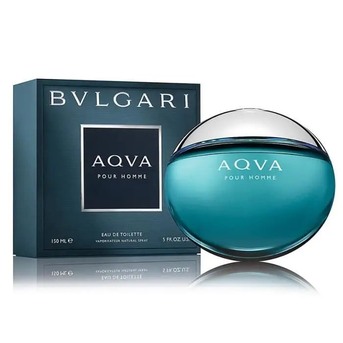 BVLGARI AQVA POUR HOMME