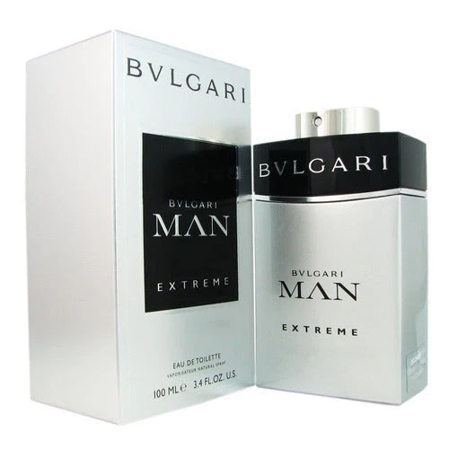 BVLGARI MAN EXTREME