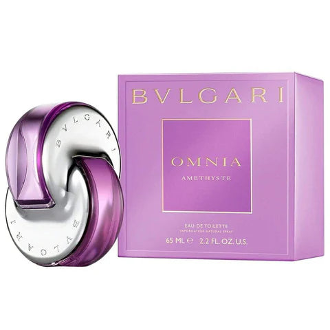 BVLGARI OMNIA AMATHYSTE