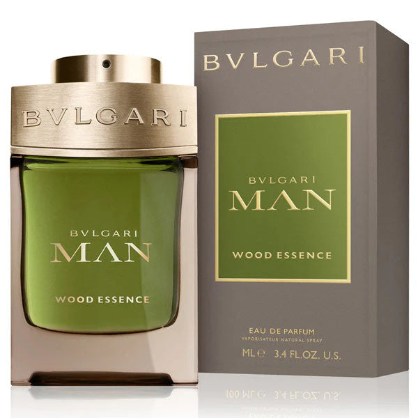 BVLGARI WOOD ESSENCE