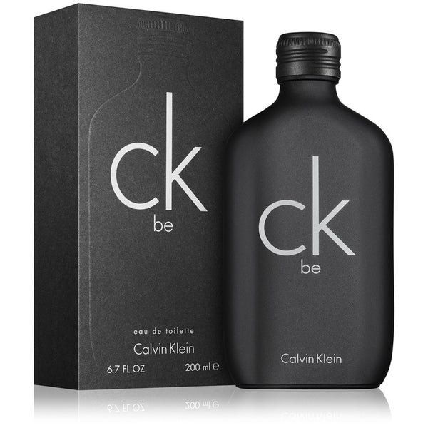 CALVIN KLEIN CK BE