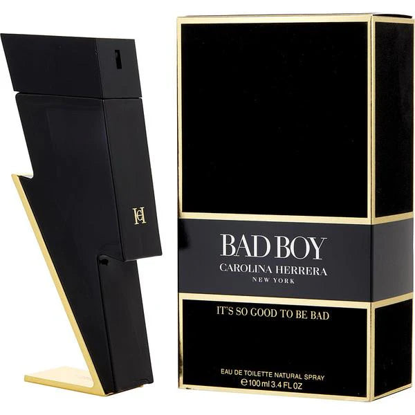 CAROLINA HERRERA BAD BOY