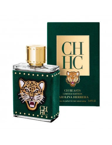 CAROLINA HERRERA CH BEAST