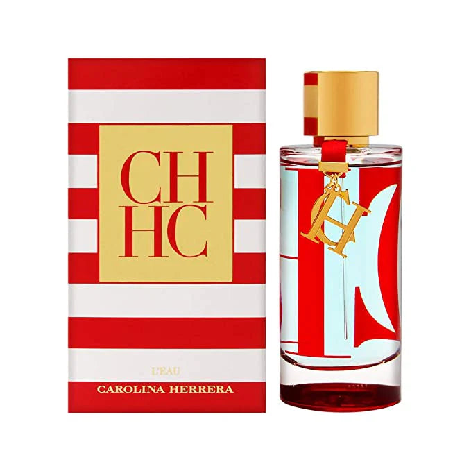 CAROLINA HERRERA CH L'EAU