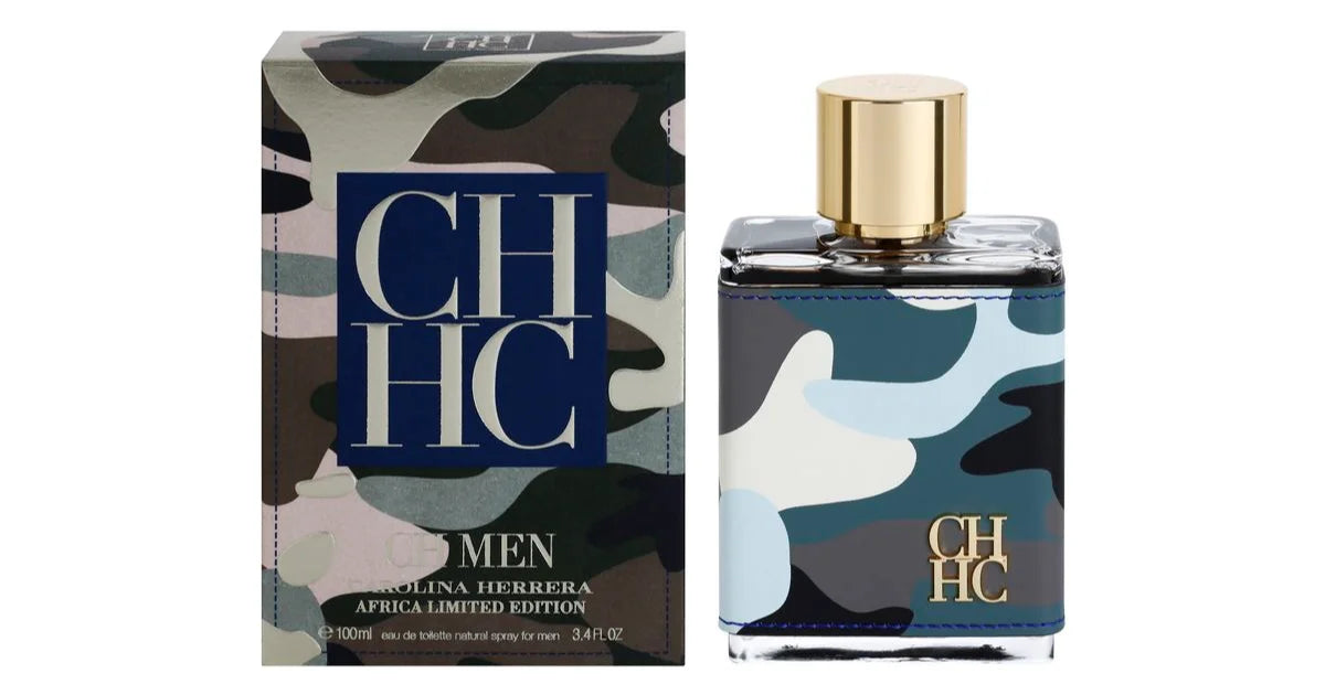 CAROLINA HERRERA CH MEN AFRICA