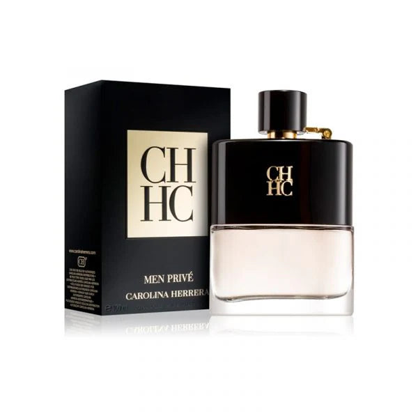 CAROLINA HERRERA CH MEN PRIVEE