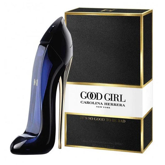 CAROLINA HERRERA GOOD GIRL