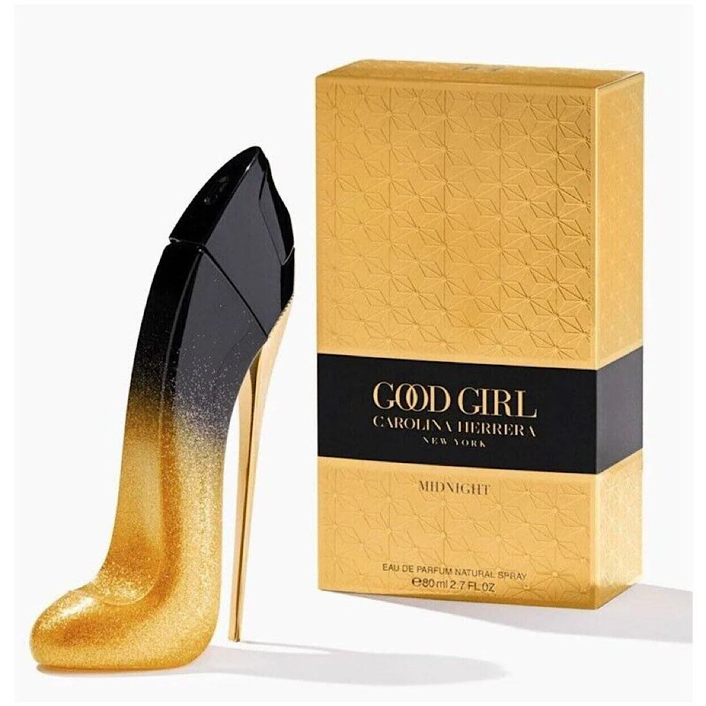 CAROLINA HERRERA GOOD GIRL MIDNIGTH