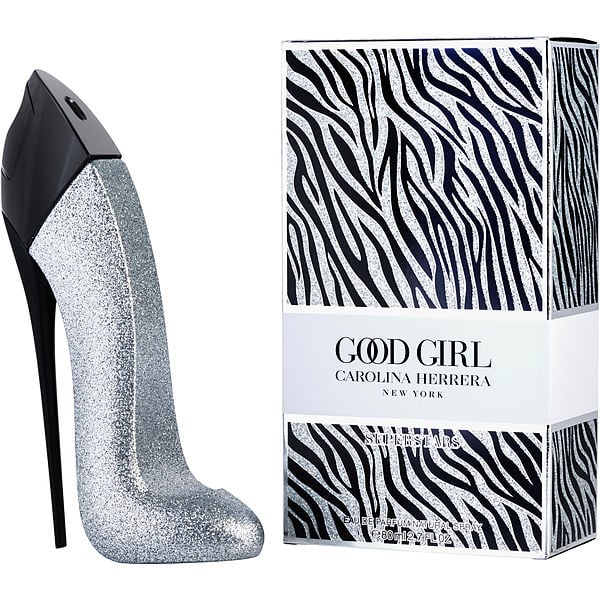 CAROLINA HERRERA GOOD GIRL SUPERSTARS