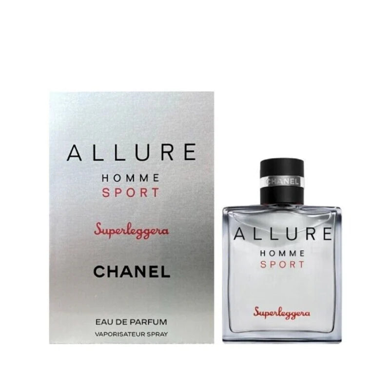 CHANEL ALLURE HOMME SPORT