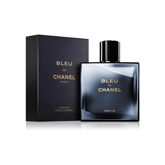 CHANEL BLEU TOILETTE