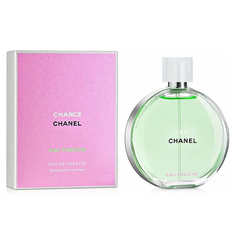 CHANEL CHANCE EAU FRAICHE