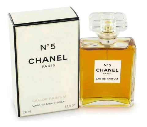 CHANEL NO 5 PARFUM