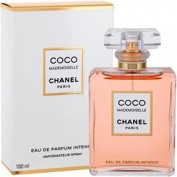 CHANEL COCO MADEMOISELLE