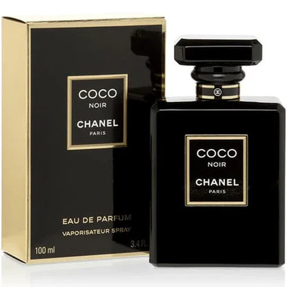 CHANEL COCO NOIR