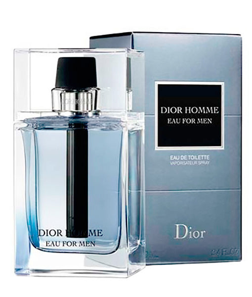 CHRISTIAN DIOR EAU DE TOILLETTE POUR HOMME