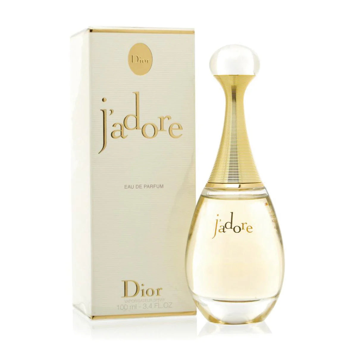 CHRISTIAN DIOR J'ADORE EAU DE PARFUM