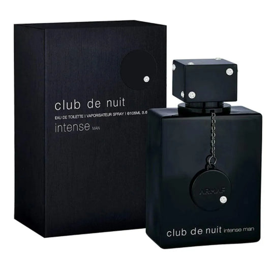 CLUB DE NUIT INTENSE MAN ARMAF