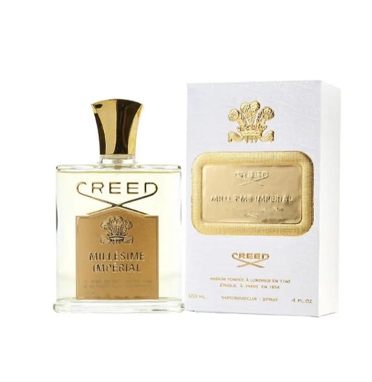 CREED MILLÉSIME IMPÉRIAL