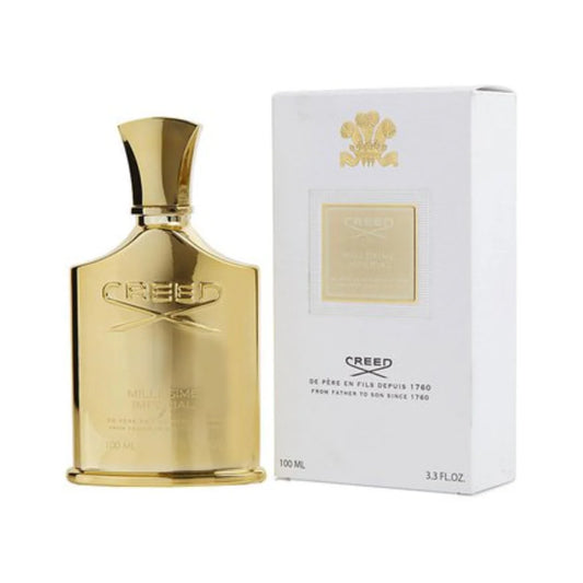 CREED MILLÉSIME IMPÉRIAL EDICION ORO