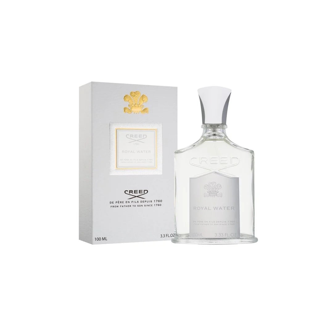 CREED ROYAL WATER