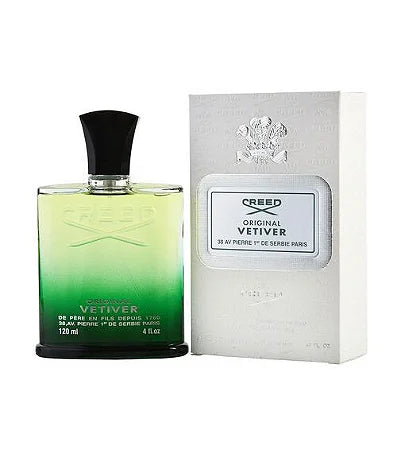 CREED ORIGINAL VETIVER