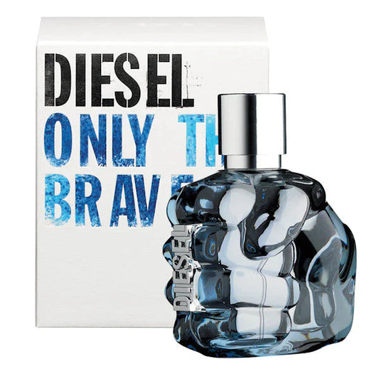 Only The Brave Diesel