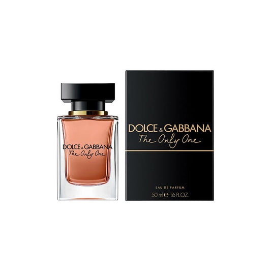 DOLCE & GABBANA THE ONLY ONE