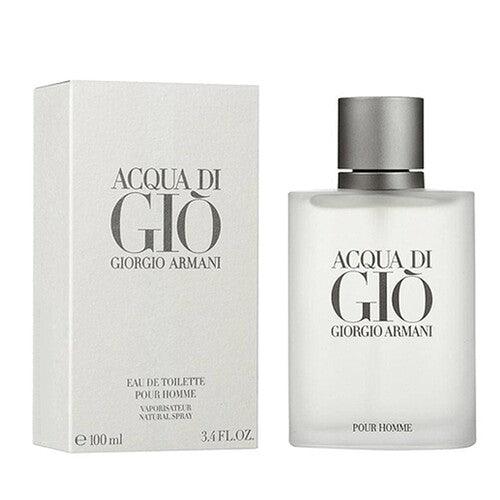 GIORGIO ARMANI ACQUA DI GIO