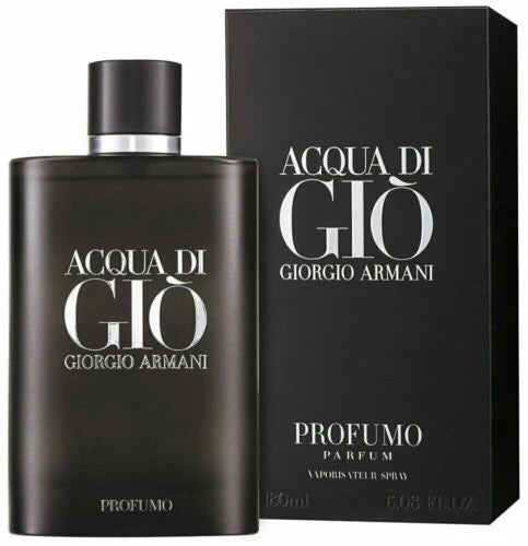 ACQUA DI GIO PROFUMO GIORGIO ARMANI