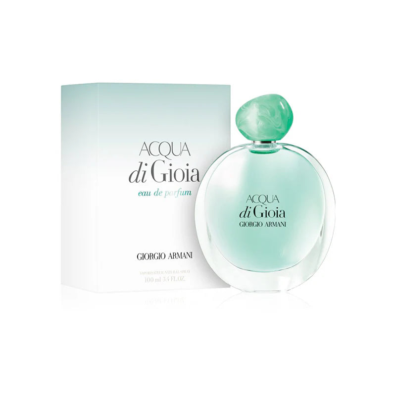 GIORGIO ARMANI ACQUA DI GIOIA