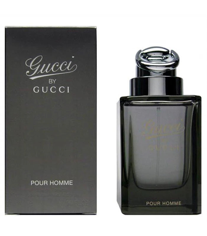 GUCCI BY GUCCI POUR HOMME