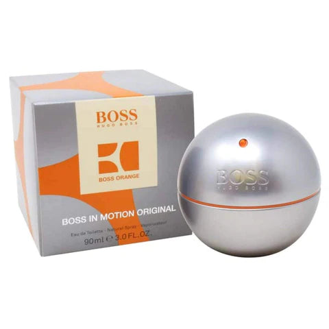BOSS IN MOTION HUGO BOSS
