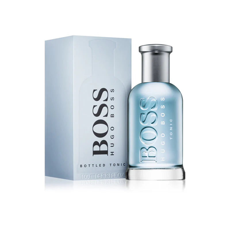 HUGO BOSS BOSS BOTTLED TONIC