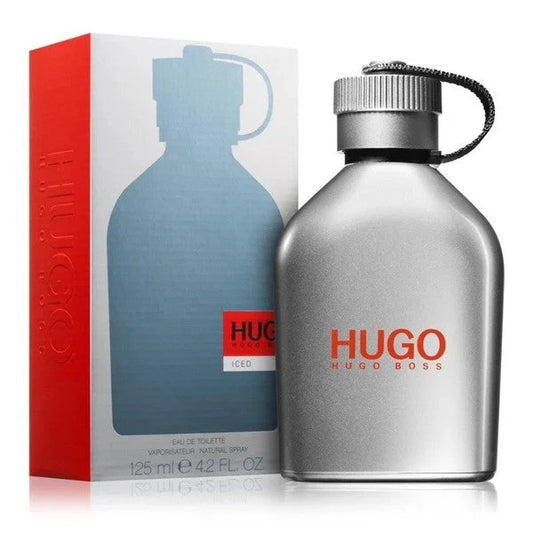 HUGO ICED HUGO BOSS