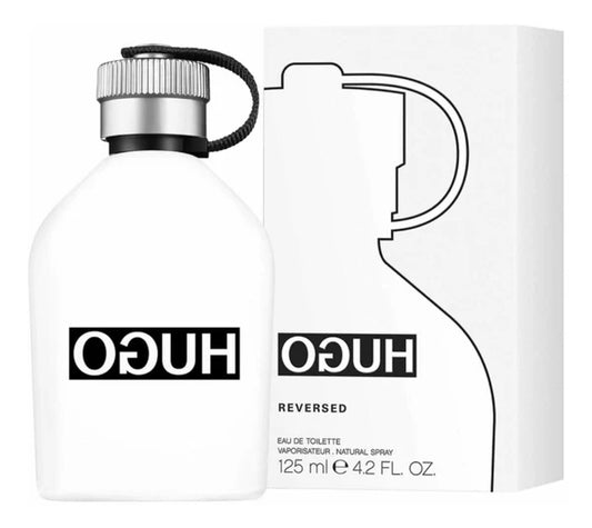 HUGO REVERSED HUGO BOSS